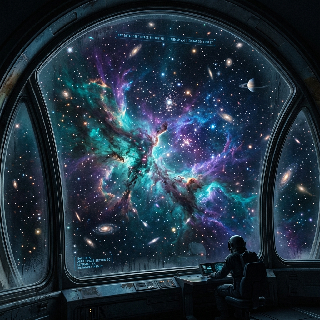 Cosmos
